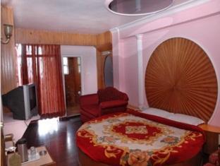 Hotel Shiwalik Regency Šimla Exteriér fotografie
