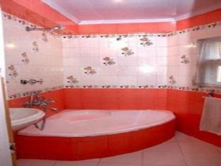 Hotel Shiwalik Regency Šimla Exteriér fotografie