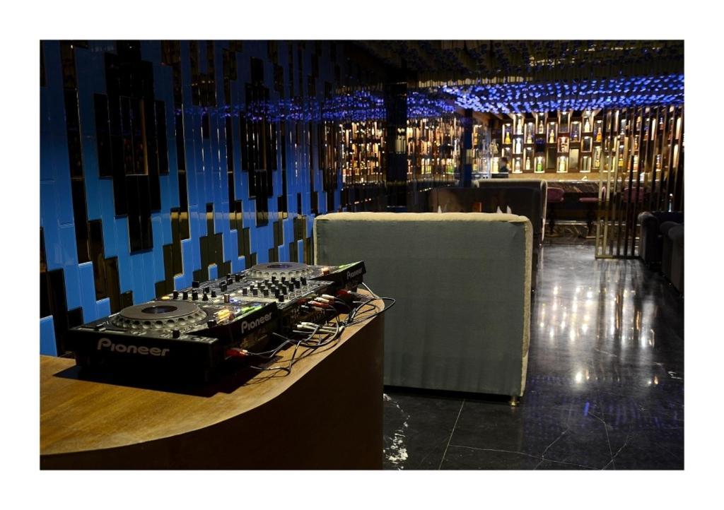 Hotel Shiwalik Regency Šimla Exteriér fotografie